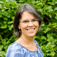Rakel Brandt : Administratör