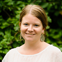 Sofia Svensson : BIAL-inspiratör